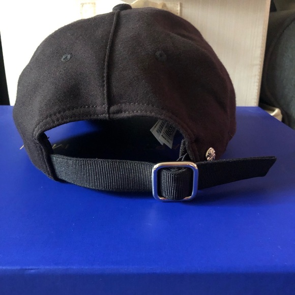 ATHLETA - Triumph Kinetic Baseball Cap - BLACK - One Size - Picture 5 of 7